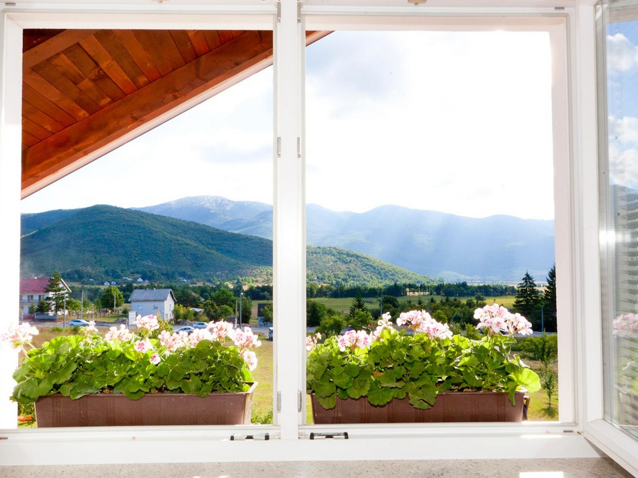 Plitvice Pension Perisic Кореница Екстер'єр фото