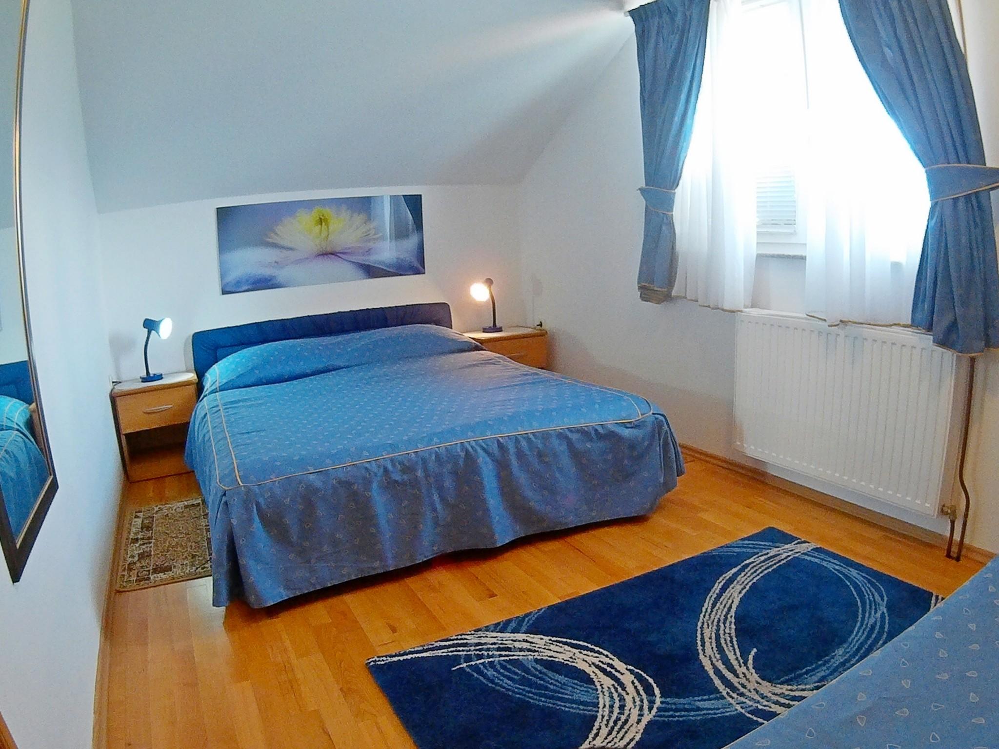 Plitvice Pension Perisic Кореница Екстер'єр фото