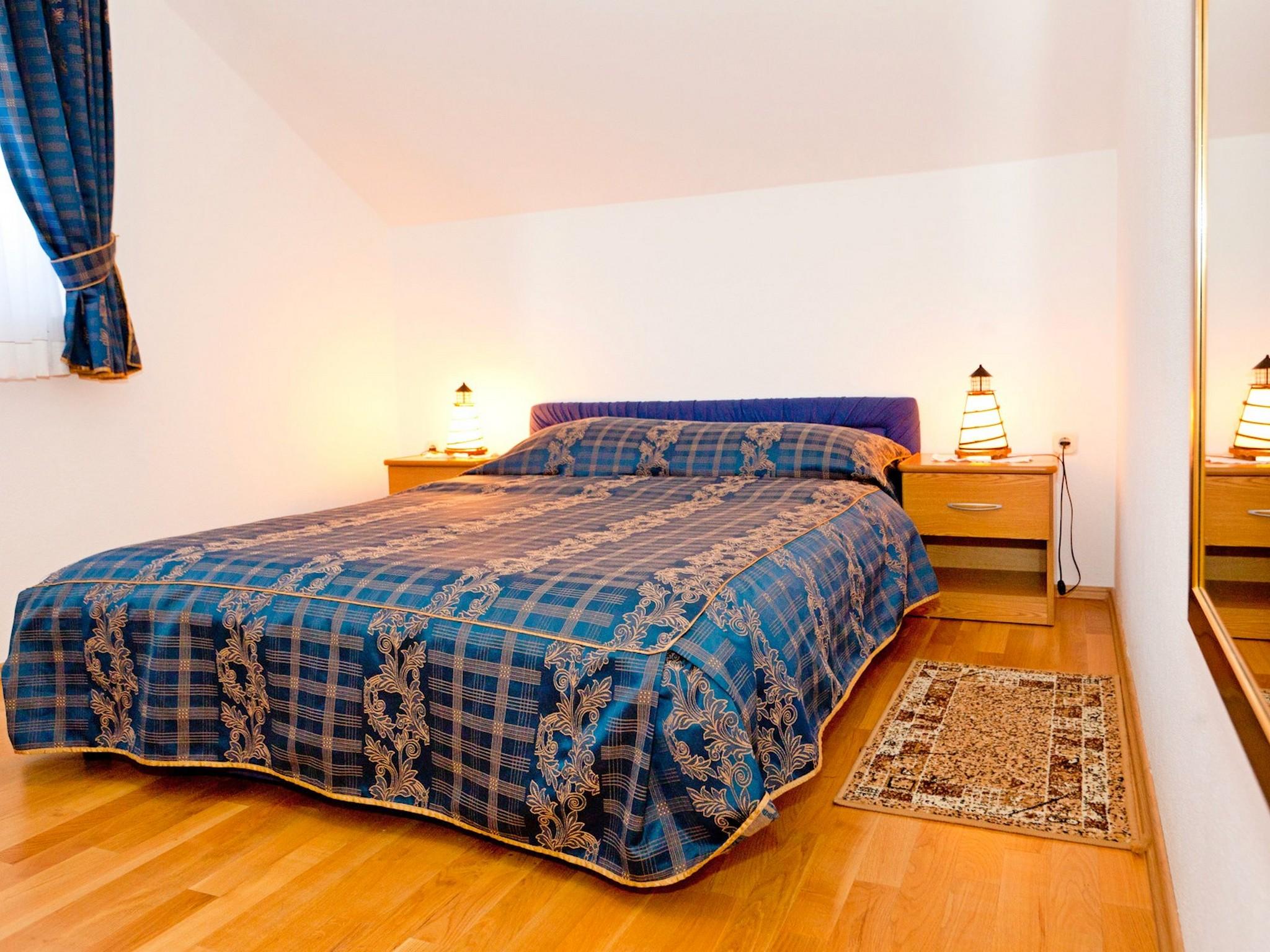 Plitvice Pension Perisic Кореница Екстер'єр фото