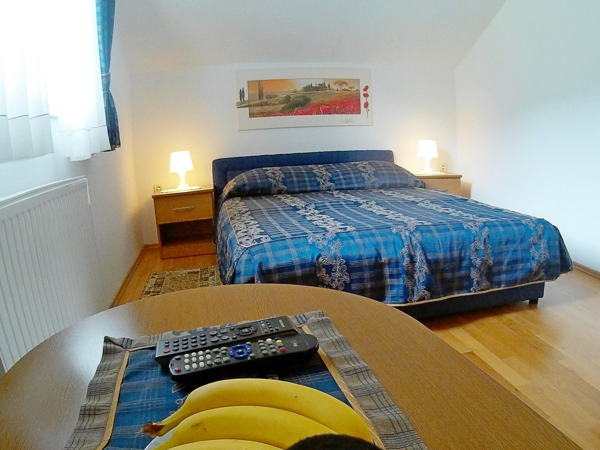 Plitvice Pension Perisic Кореница Екстер'єр фото