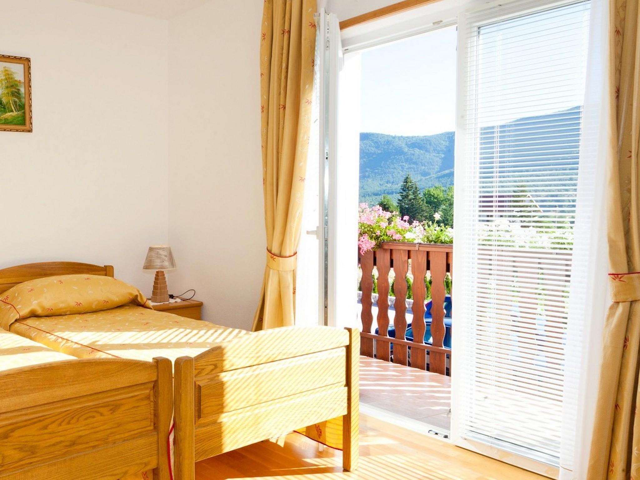 Plitvice Pension Perisic Кореница Екстер'єр фото