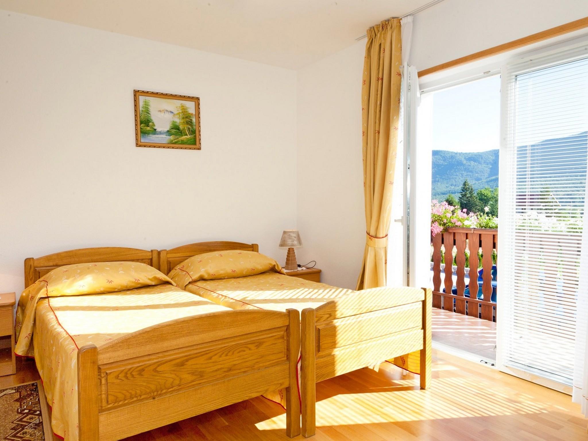 Plitvice Pension Perisic Кореница Екстер'єр фото
