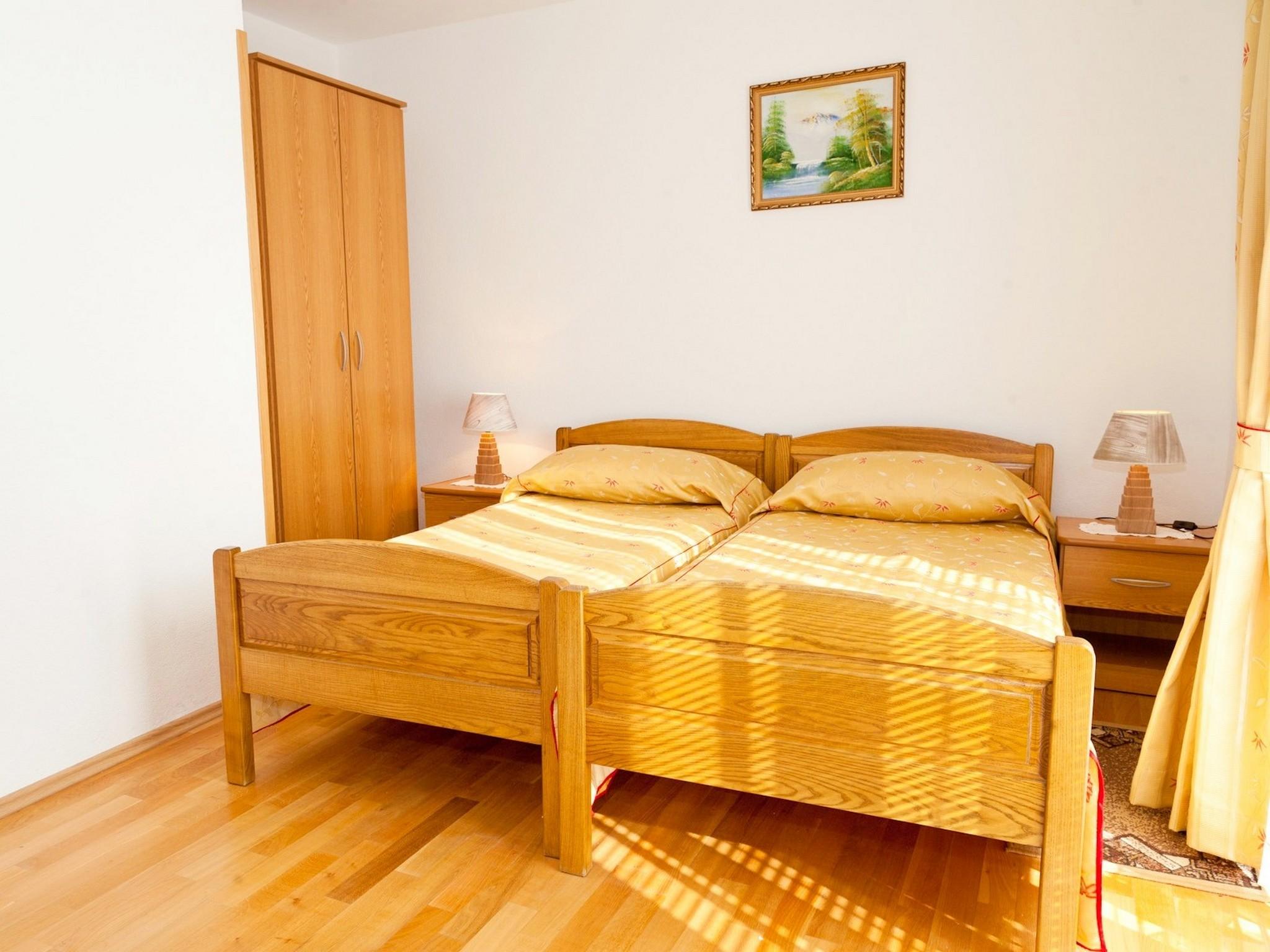 Plitvice Pension Perisic Кореница Екстер'єр фото