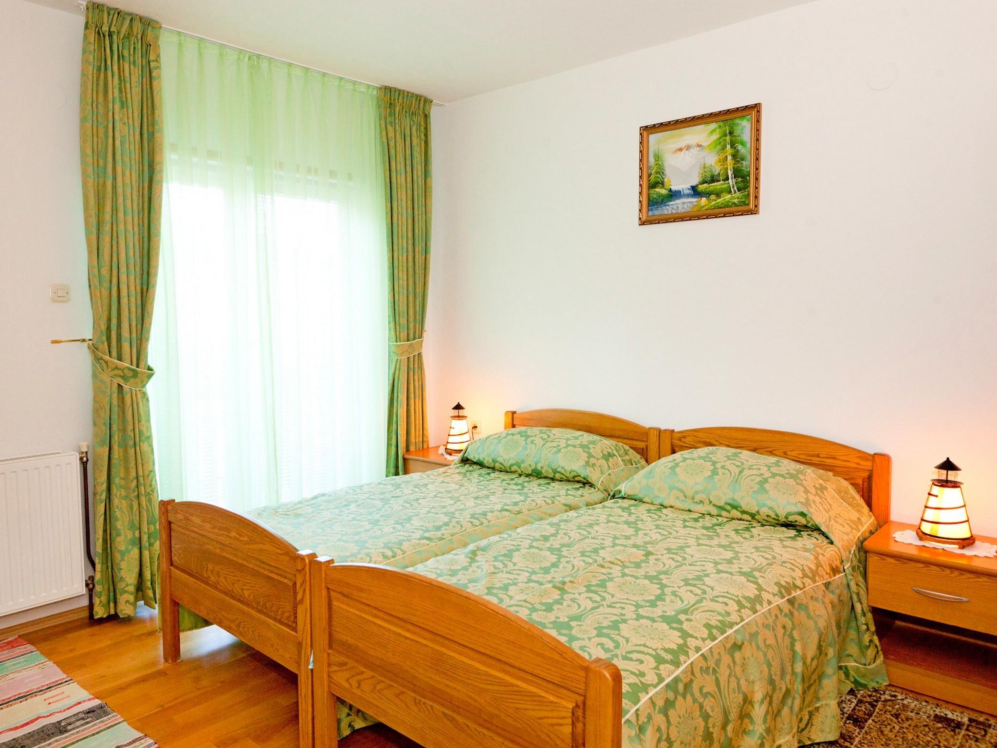 Plitvice Pension Perisic Кореница Екстер'єр фото