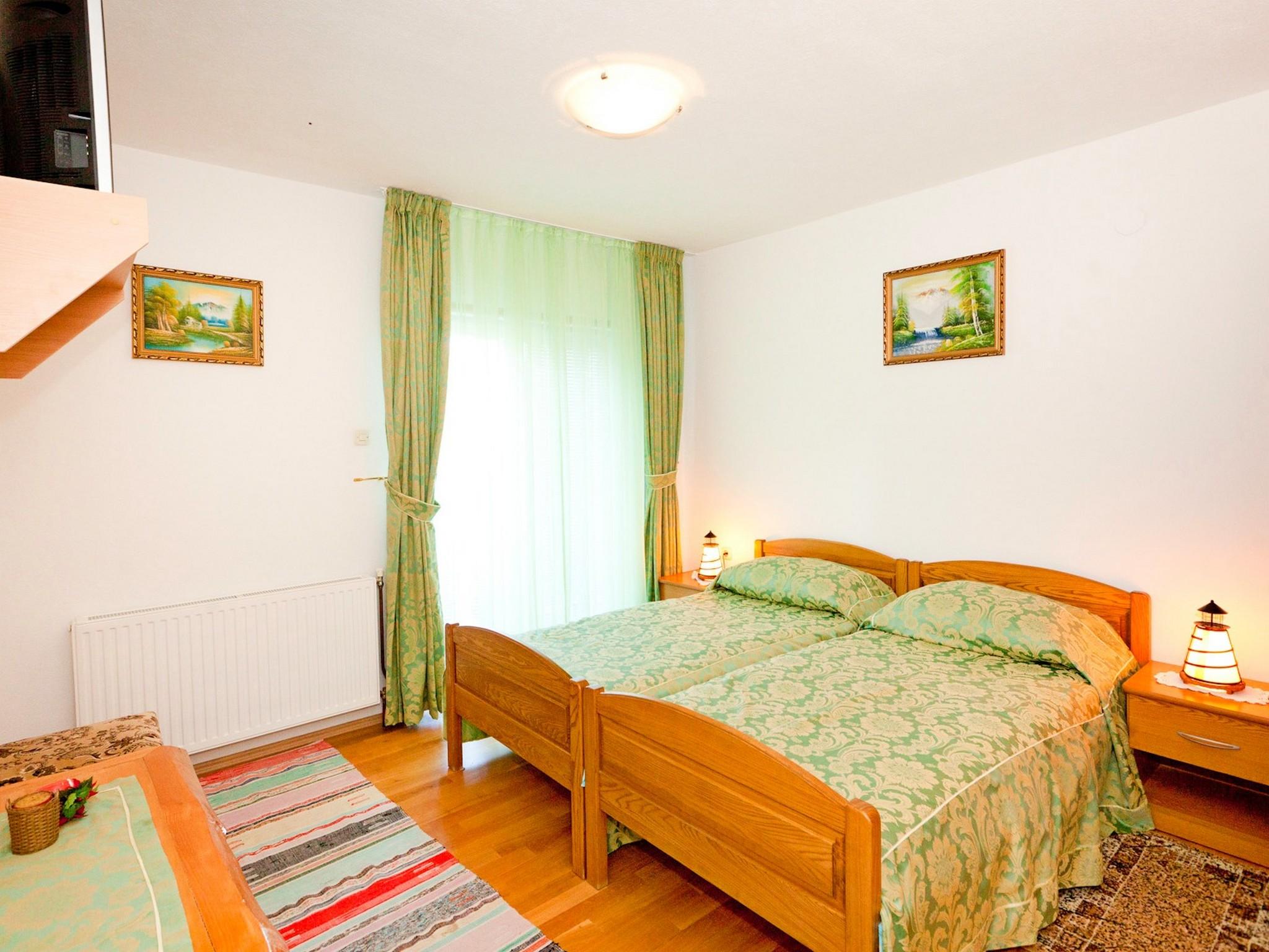 Plitvice Pension Perisic Кореница Екстер'єр фото