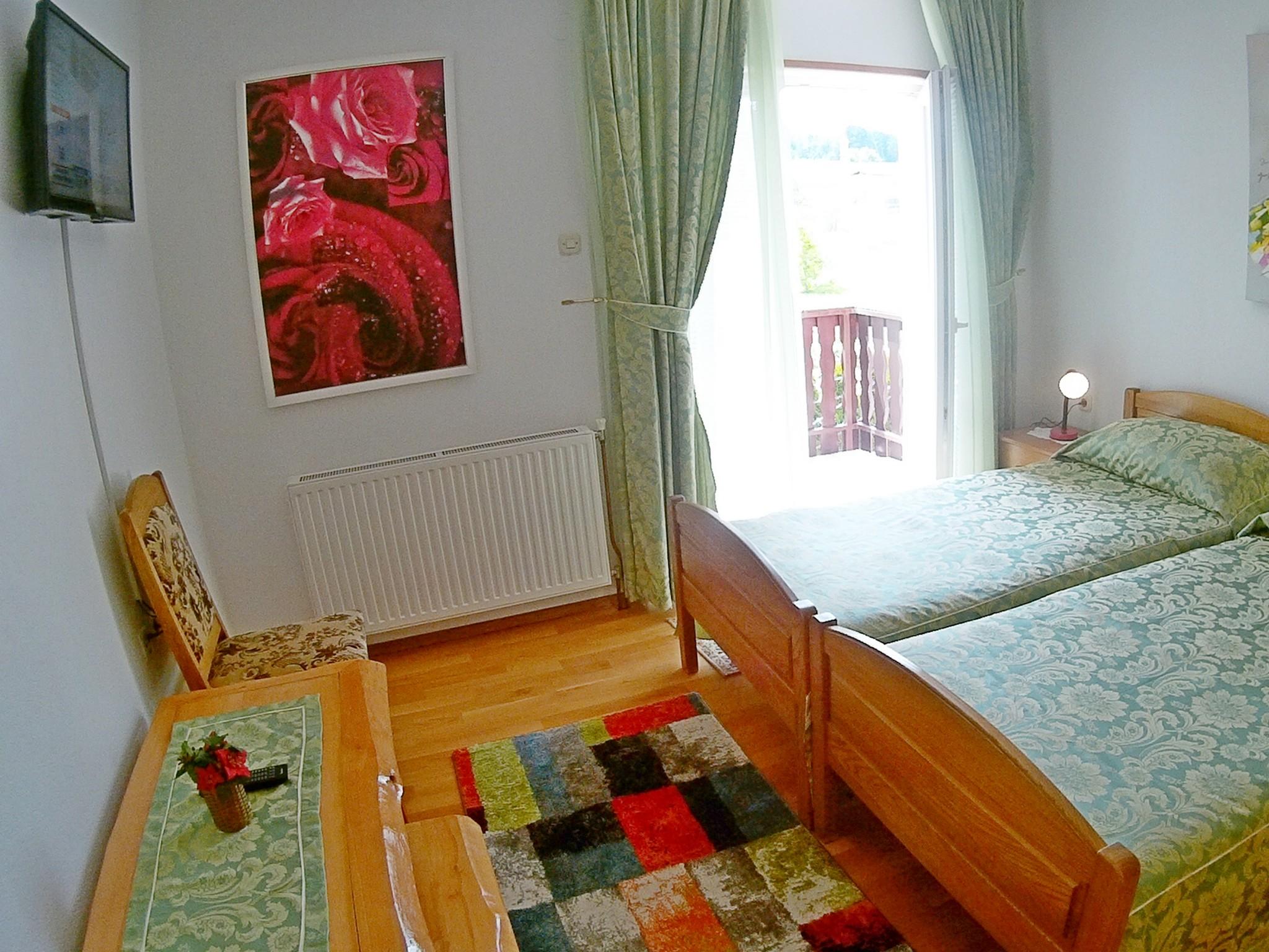Plitvice Pension Perisic Кореница Екстер'єр фото
