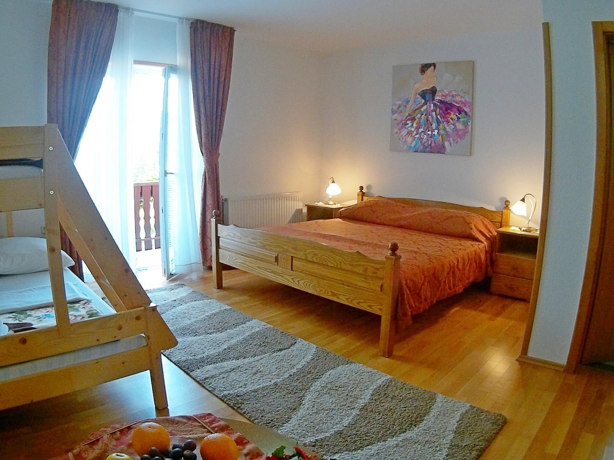 Plitvice Pension Perisic Кореница Екстер'єр фото