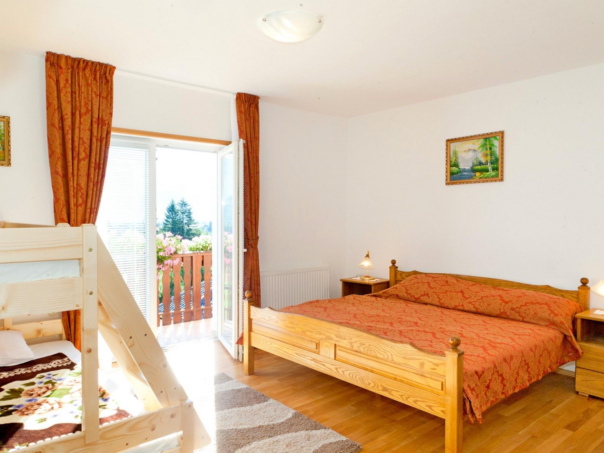 Plitvice Pension Perisic Кореница Екстер'єр фото