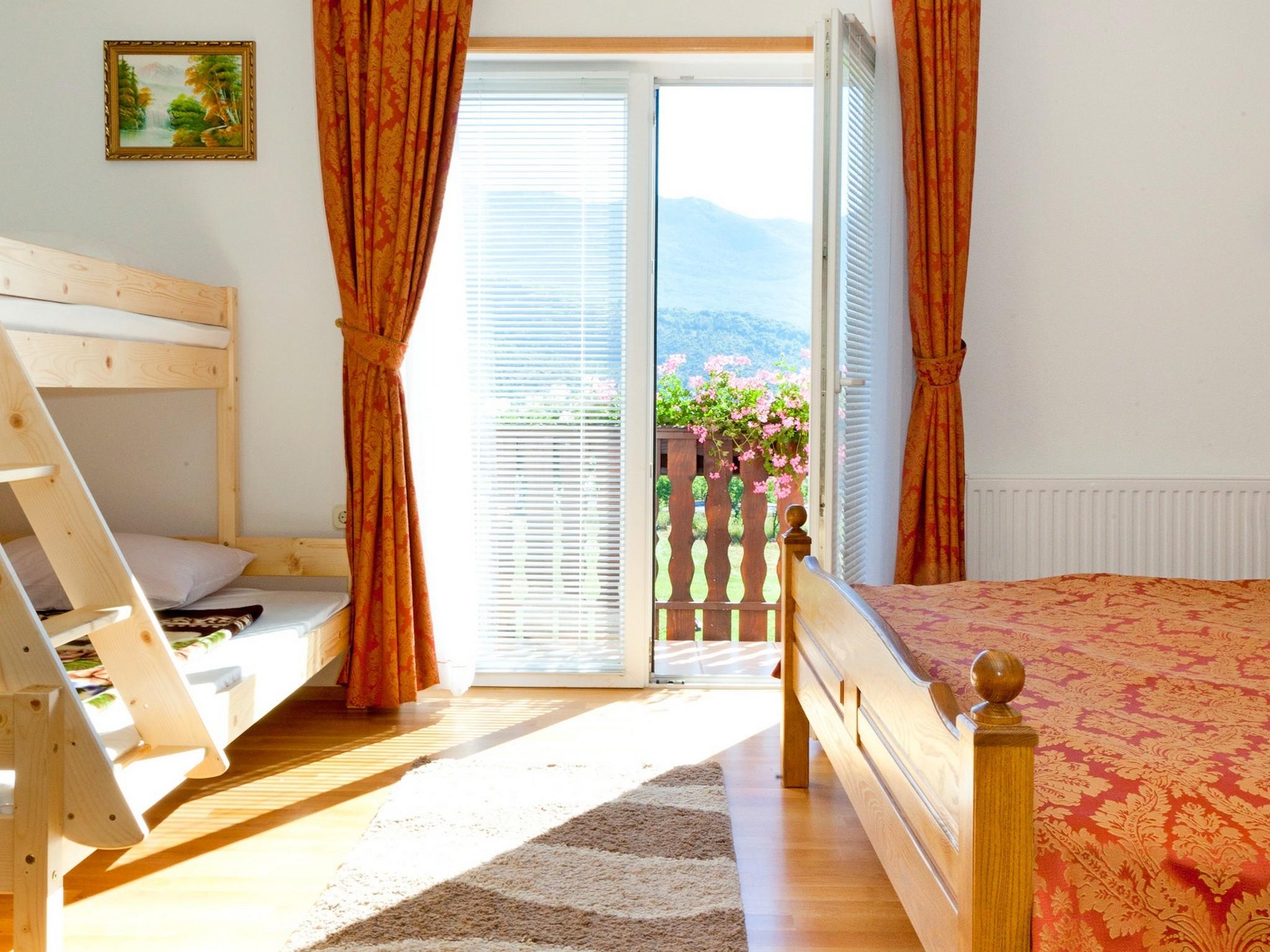 Plitvice Pension Perisic Кореница Екстер'єр фото