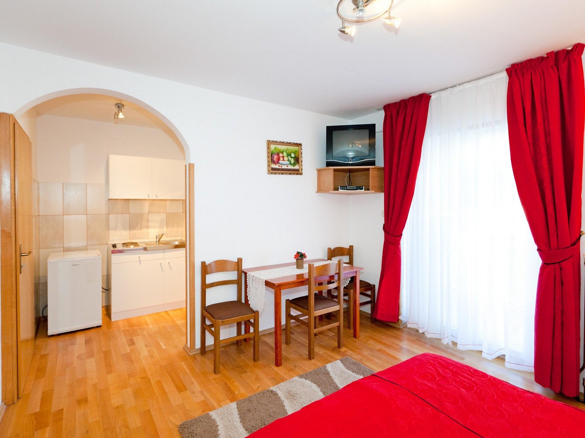 Plitvice Pension Perisic Кореница Екстер'єр фото