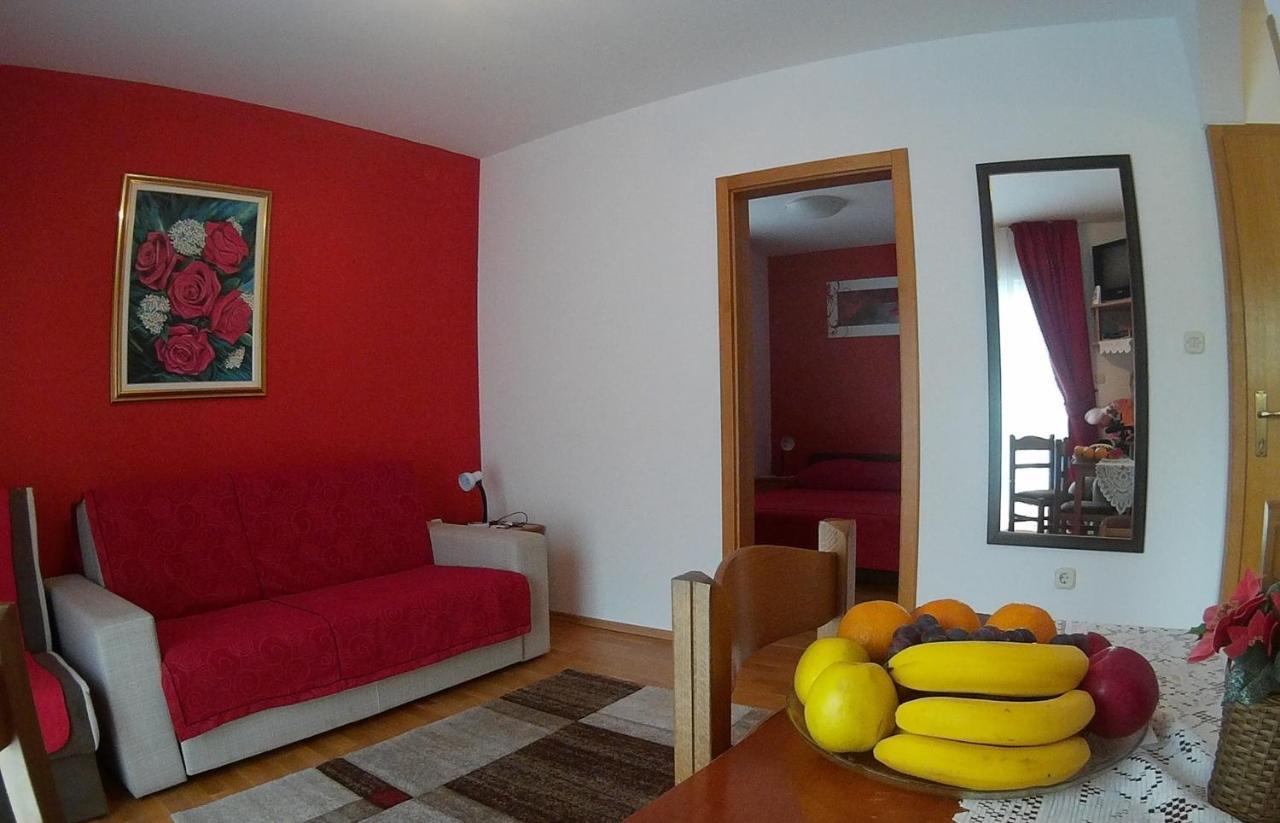 Plitvice Pension Perisic Кореница Екстер'єр фото