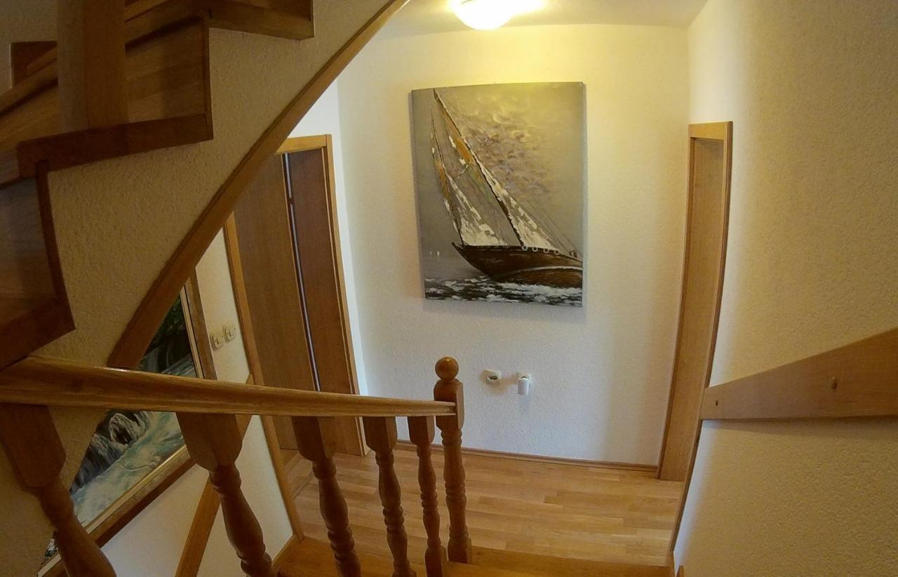 Plitvice Pension Perisic Кореница Екстер'єр фото