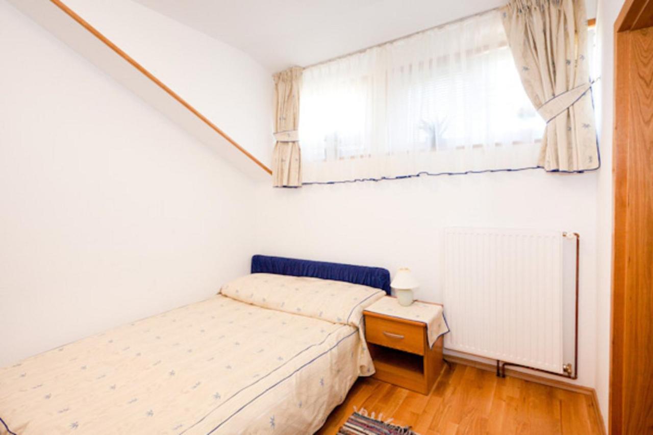 Plitvice Pension Perisic Кореница Екстер'єр фото